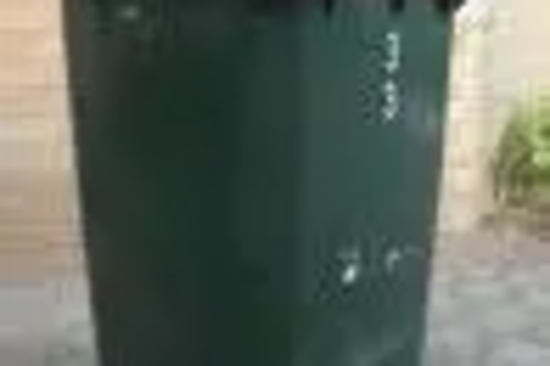 bin