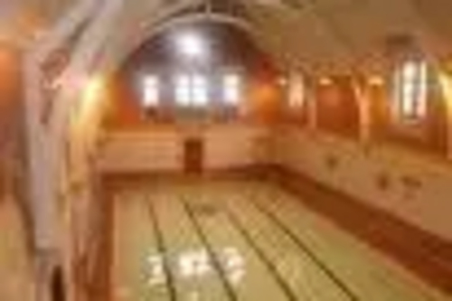 Westbury pool
