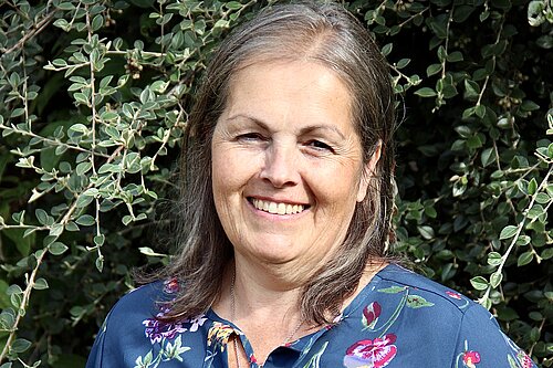 Cllr Sarah Murray