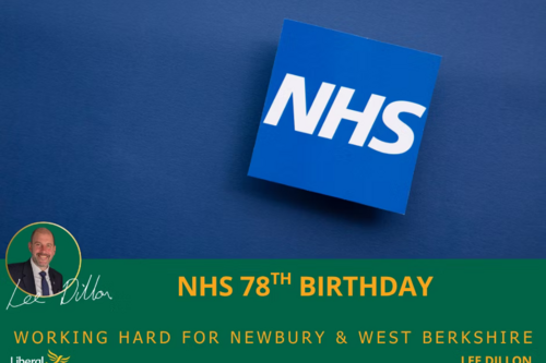 78 Years of the NHS: A System Under Strain