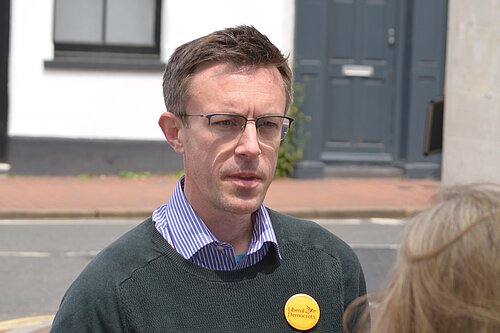 Ben Dempsey