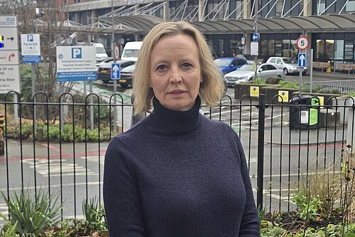 PPC Katie Mansfield