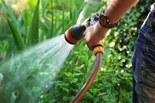 Image of hosepipe