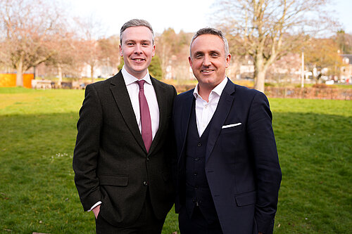 DG and ACH