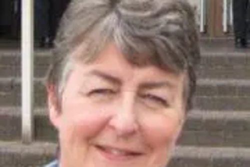 Heather Kidd