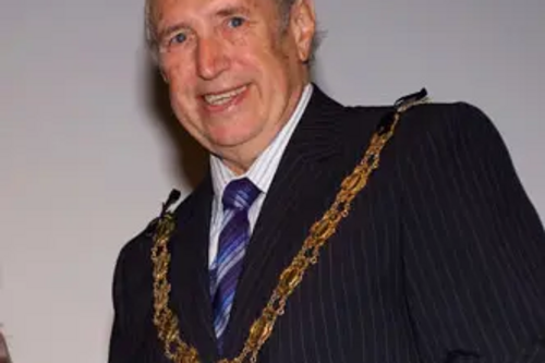 Alan Arnot