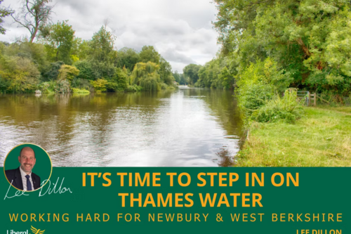 New Water Fines are Welcome, But Effective Enforcement Must Follow