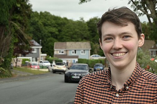 Cllr Tippetts