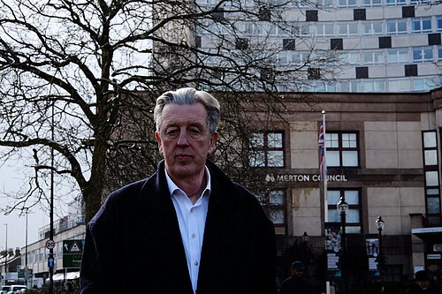 PK Merton