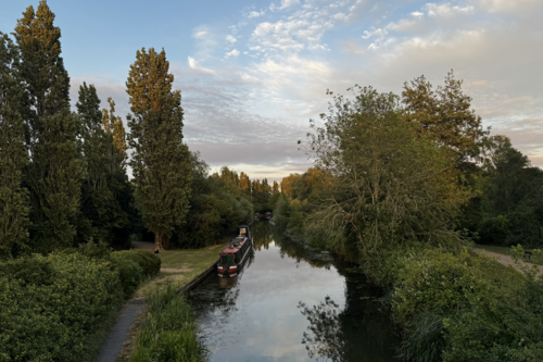 Willen Park