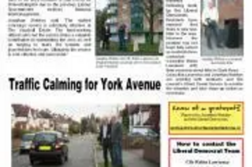 Park Focus Nov 2010