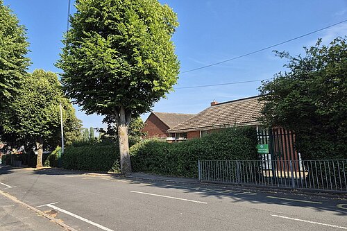 St John's Primary School