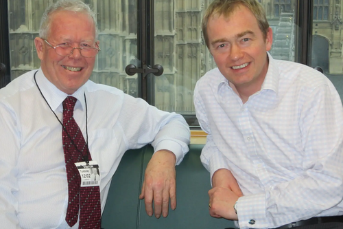 Tim Farron, this afternoon met with the Chair of Natural England, Poul Christensen, to ask Natural England to help tackle the ongoing flooding issues experienced by residents and farmers across the South Lakes following several years of poor weather.