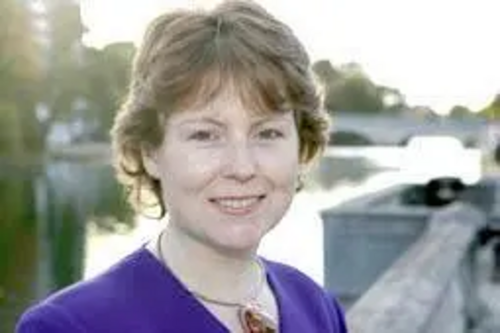 Christine McHugh