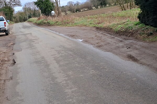 Beyton Road