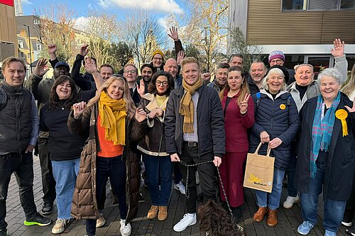 Lib Dems