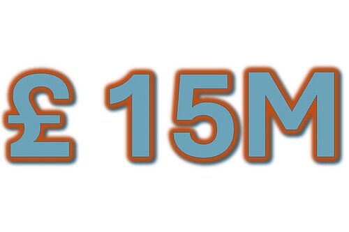 15 Million