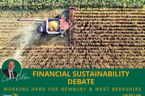 Why the Financial Sustainability Debate Matters for Rural Communities