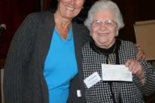Membership award