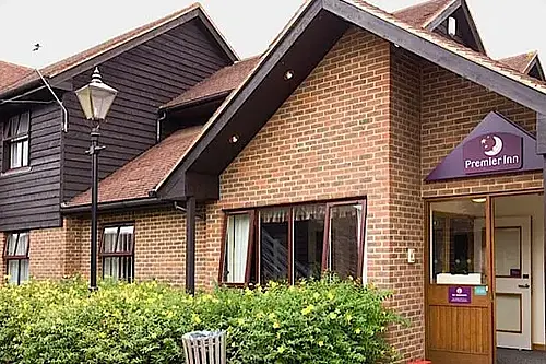 Premier Inn Sandhurst