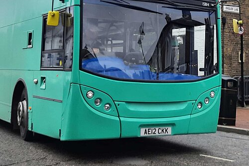 Bus