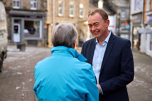 Tim in Kendal