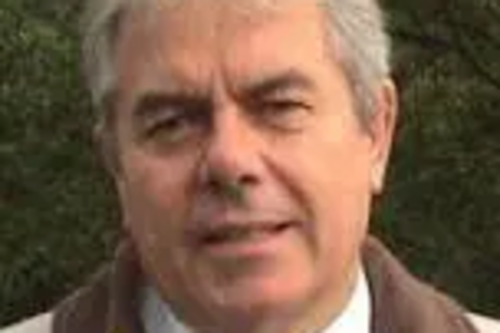 Mike Mackrory