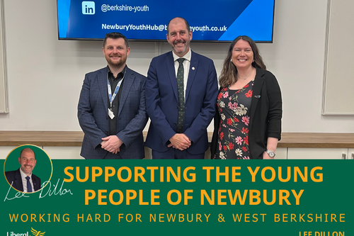West Berkshire Youth Employment Hub