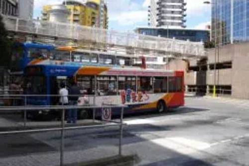 Bus Passes threatened