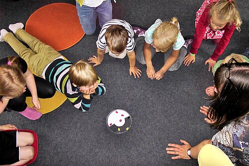playgroup