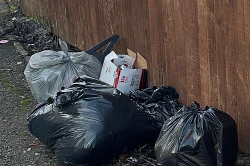 Rubbish