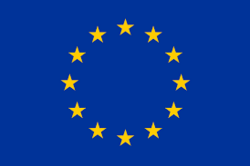 EU flag