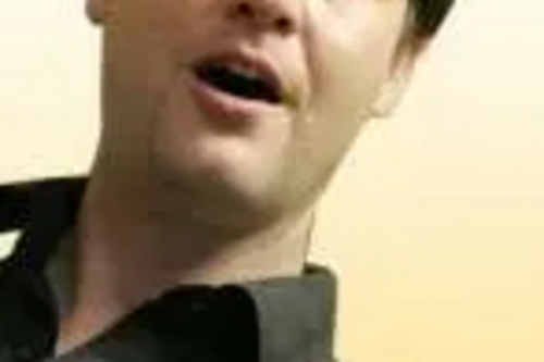Nick Clegg