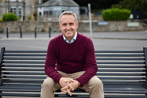 Alex Cole-Hamilton