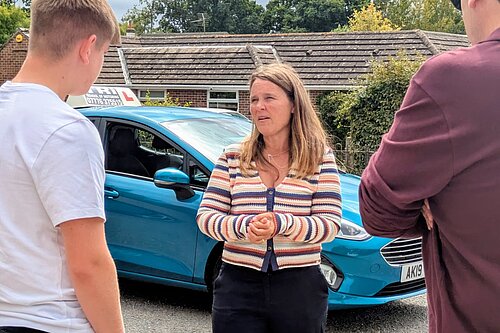 --