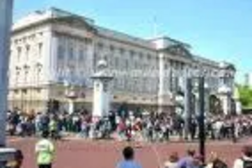 Buck House