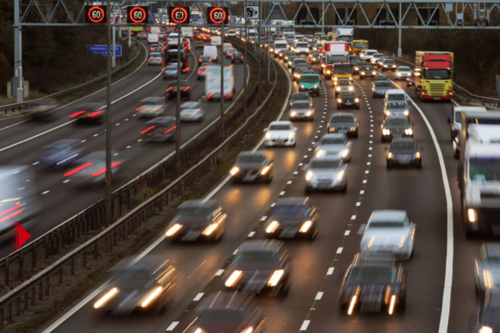 Road safety matters