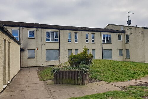 Croft Estate