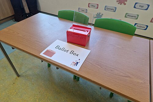 Ballot Box