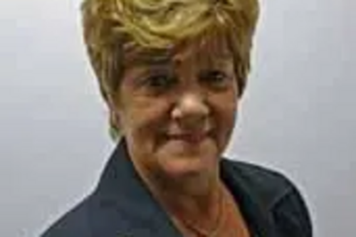 Rochdale's Number One Health Campaigner Councillor Jean Ashworth
