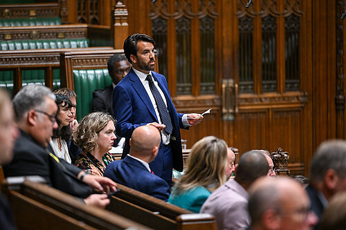 House of Commons