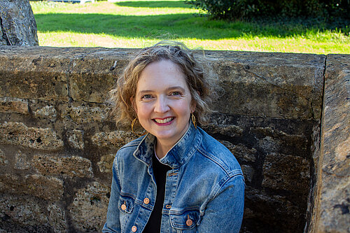 Anna Sabine MP