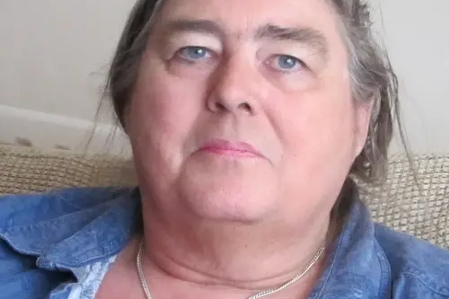 Eileen Birch