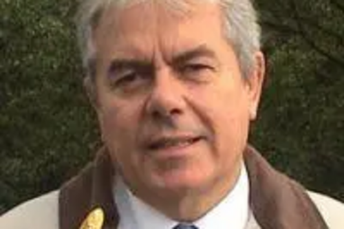 Mike Mackrory