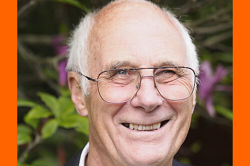 Cllr McDermott