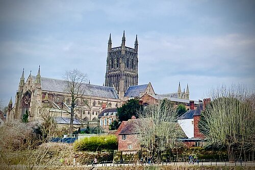 Worcester