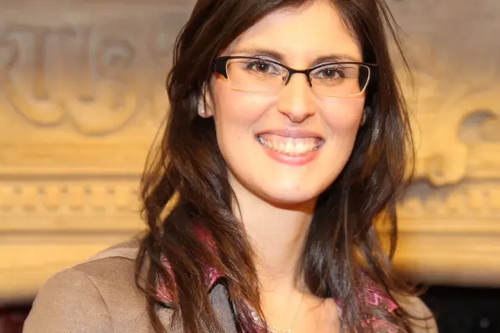 Layla Moran