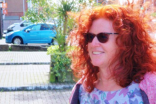 Karen Holmes