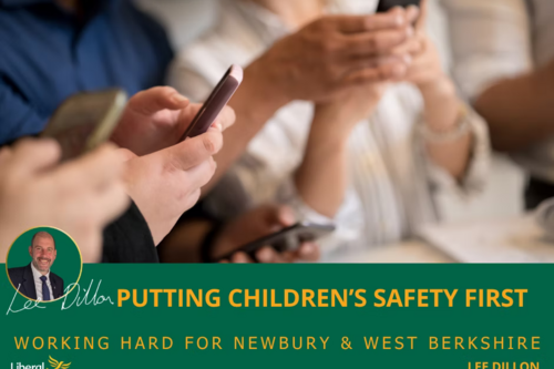 Putting Children’s Safety First in the Social Media Age