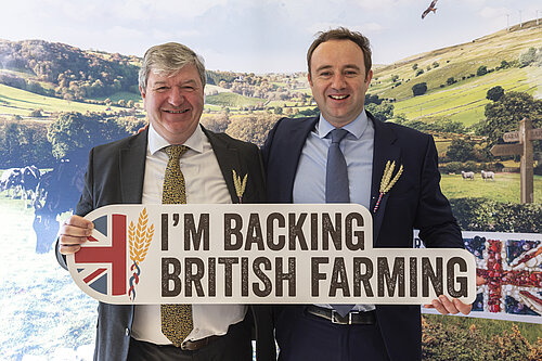 Danny Chambers MP